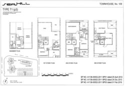 West Coast Crescent (D5), Condominium #589792611
